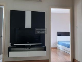 Condo en alquiler de 1 habitaciones en Huai Khwang, Bangkok