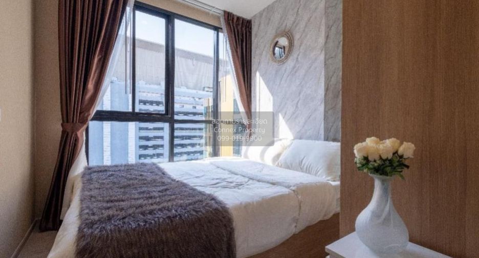 For rent 2 ベッドルーム condo in Bang Na, Bangkok