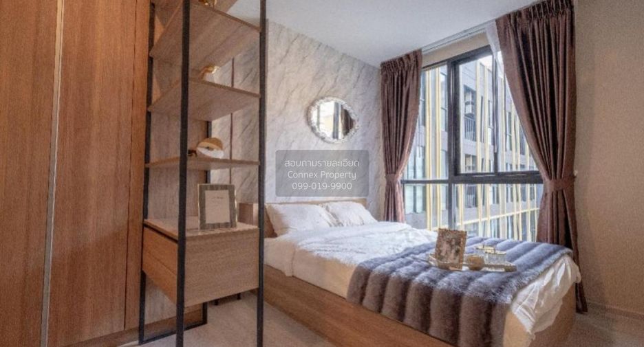 For rent 2 ベッドルーム condo in Bang Na, Bangkok