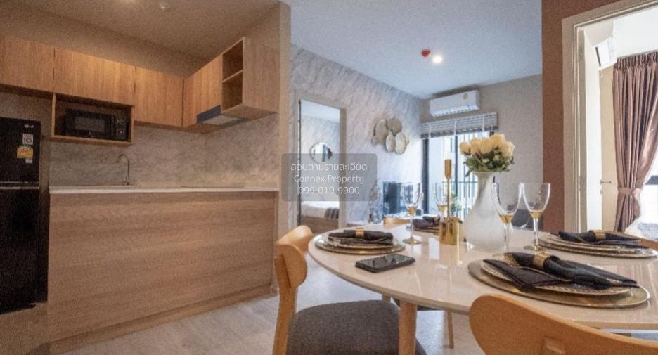 For rent 2 ベッドルーム condo in Bang Na, Bangkok