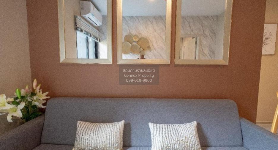 For rent 2 ベッドルーム condo in Bang Na, Bangkok