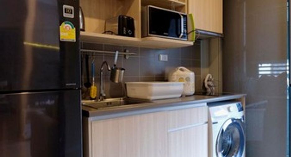 À louer 2 chambres condo à Bang Na, Bangkok