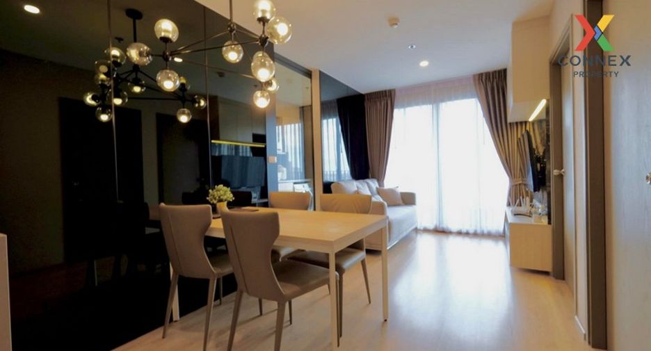 À louer 2 chambres condo à Bang Na, Bangkok