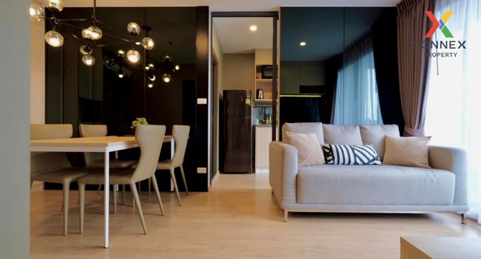 À louer 2 chambres condo à Bang Na, Bangkok