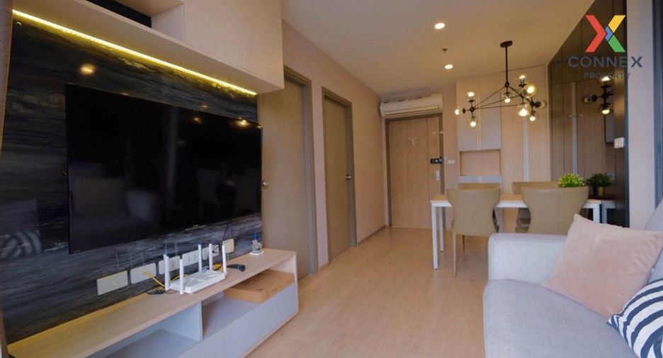 À louer 2 chambres condo à Bang Na, Bangkok