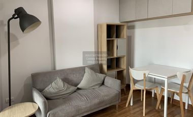 For rent 1 Beds condo in Phra Khanong, Bangkok