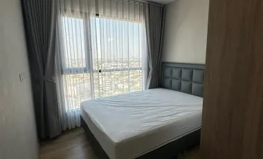 For rent 1 bed condo in Bang Phlat, Bangkok