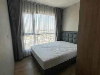 For rent 1 bed condo in Bang Phlat, Bangkok