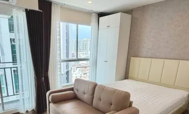 For rent 1 bed condo in Bangkok Noi, Bangkok