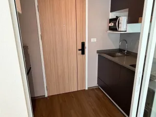 For rent 1 bed condo in Bangkok Noi, Bangkok
