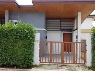 For rent 2 bedrooms house in Mueang Phuket, Phuket