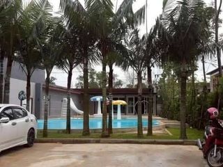 For rent 2 bedrooms house in Mueang Phuket, Phuket