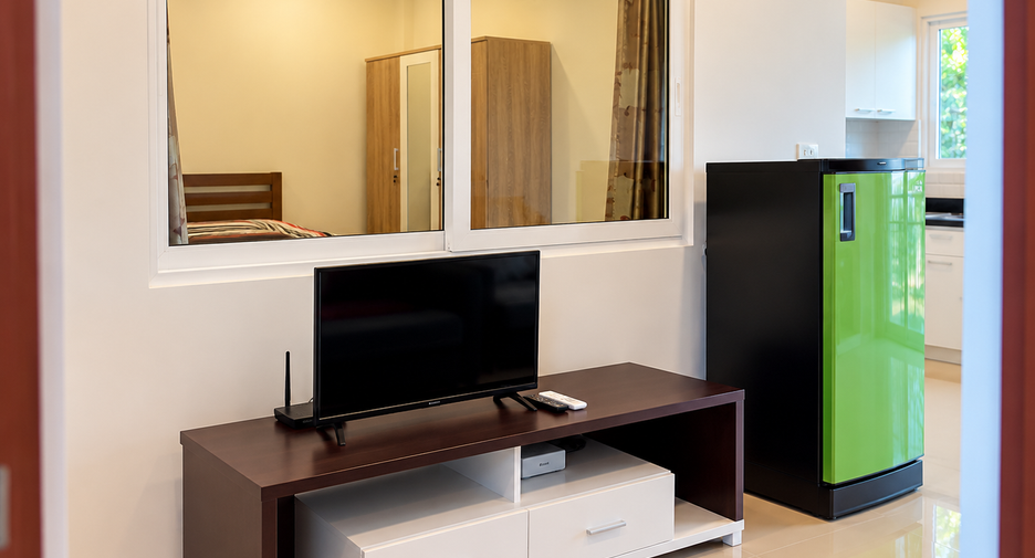 For rent 2 bedrooms house in Mueang Phuket, Phuket