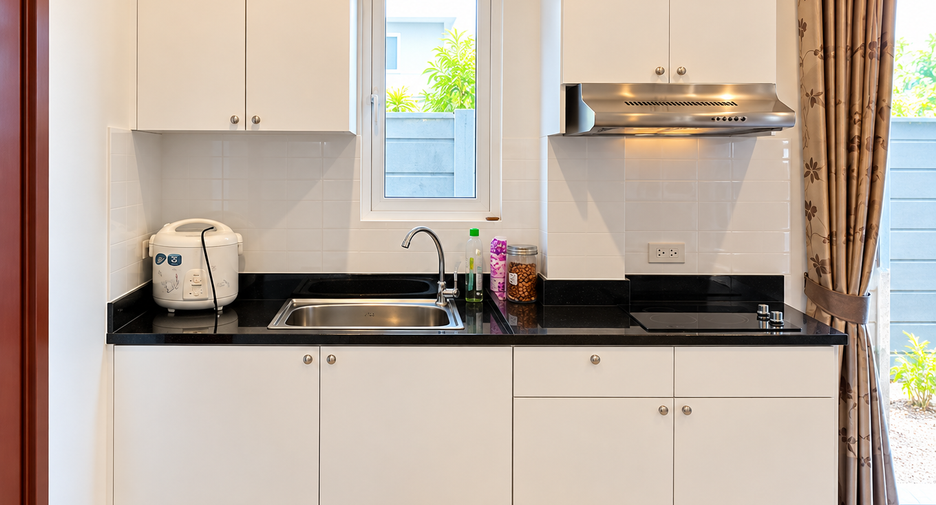 For rent 2 bedrooms house in Mueang Phuket, Phuket
