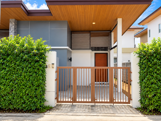 For rent 2 bedrooms house in Mueang Phuket, Phuket