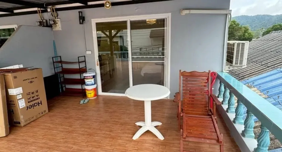 For rent 1 Beds apartment in Kathu, Phuket