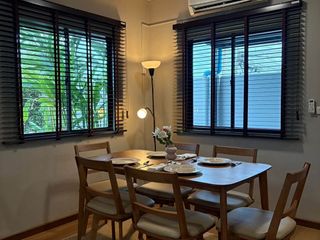For rent 3 bedrooms townhouse in Kathu, Phuket