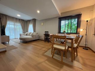 For rent 3 bedrooms townhouse in Kathu, Phuket