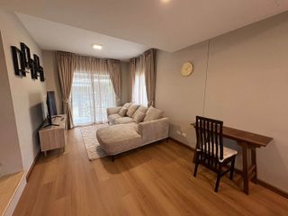 For rent 3 bedrooms townhouse in Kathu, Phuket