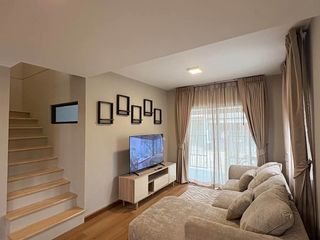 For rent 3 bedrooms townhouse in Kathu, Phuket