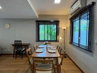 For rent 3 bedrooms townhouse in Kathu, Phuket