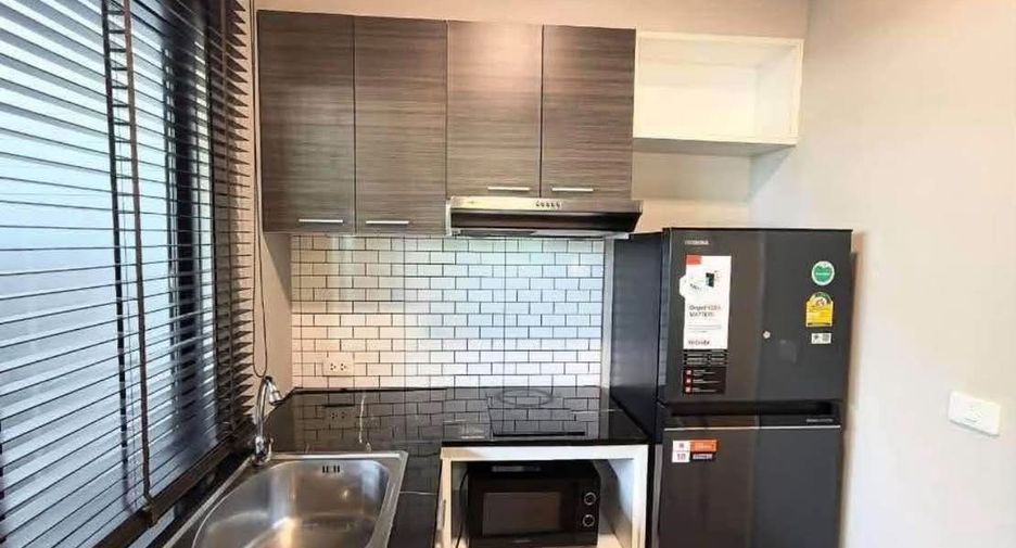 For rent 3 bedrooms townhouse in Kathu, Phuket