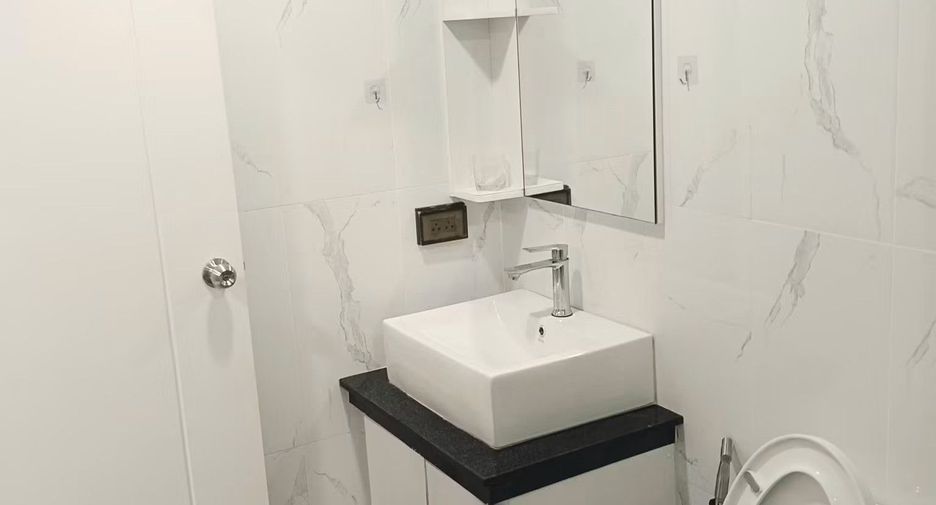 For rent 1 bed condo in Mueang Chiang Mai, Chiang Mai