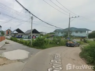 For sale land in Hua Hin, Prachuap Khiri Khan