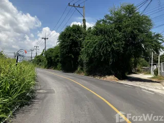 For sale land in Hua Hin, Prachuap Khiri Khan