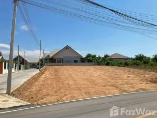For sale land in Hua Hin, Prachuap Khiri Khan