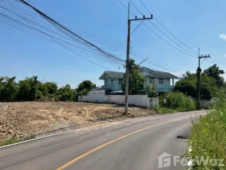 For sale land in Hua Hin, Prachuap Khiri Khan