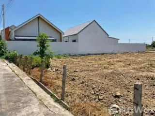 For sale land in Hua Hin, Prachuap Khiri Khan