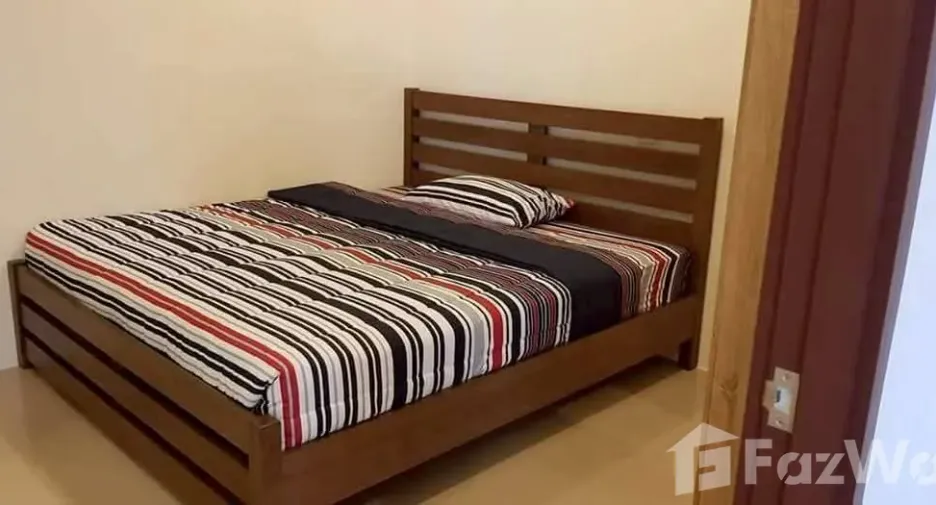 For rent 2 bedrooms house in Mueang Phuket, Phuket