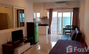 For rent 2 bedrooms house in Mueang Phuket, Phuket