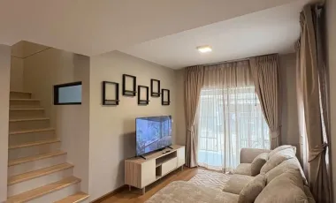 For rent 3 bedrooms house in Kathu, Phuket