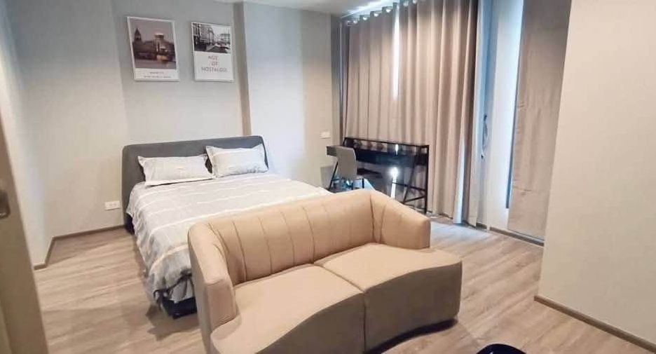 For rent 1 Beds condo in Ratchathewi, Bangkok