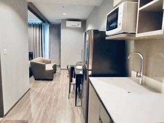 For rent 1 Beds condo in Ratchathewi, Bangkok