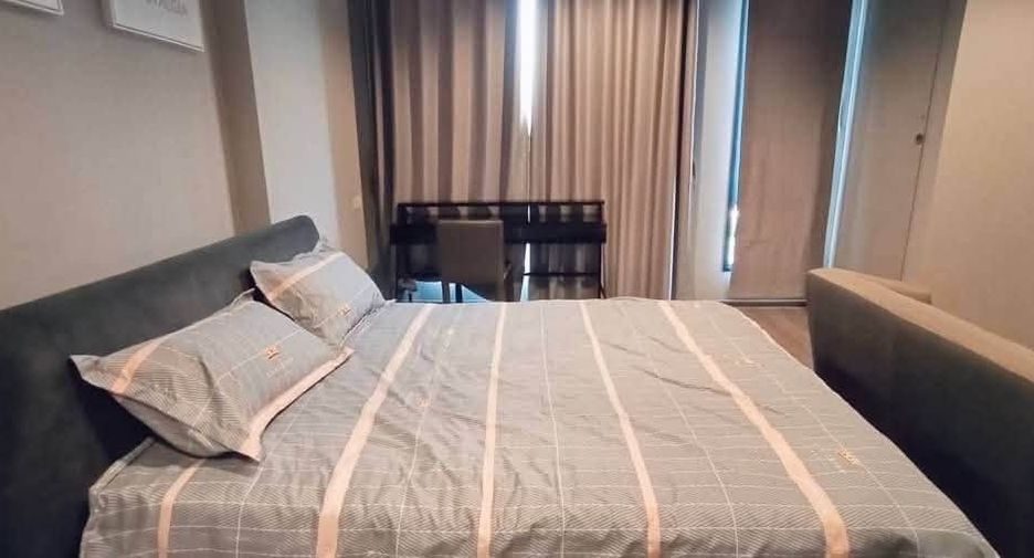For rent 1 Beds condo in Ratchathewi, Bangkok