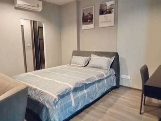 For rent 1 Beds condo in Ratchathewi, Bangkok