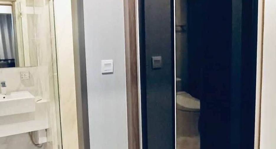 For rent 1 Beds condo in Ratchathewi, Bangkok