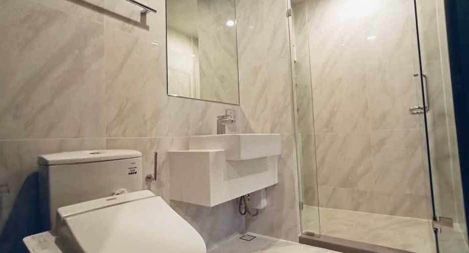 For rent 1 Beds condo in Ratchathewi, Bangkok