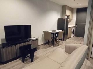 For rent 1 Beds condo in Ratchathewi, Bangkok