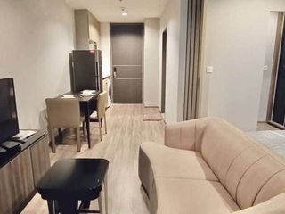 For rent 1 Beds condo in Ratchathewi, Bangkok