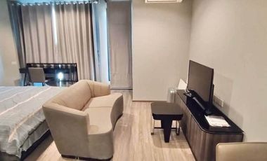 For rent 1 Beds condo in Ratchathewi, Bangkok