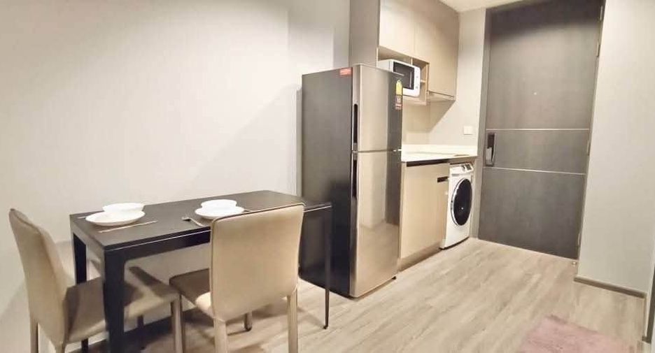 For rent 1 Beds condo in Ratchathewi, Bangkok