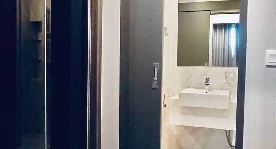 For rent 1 Beds condo in Ratchathewi, Bangkok