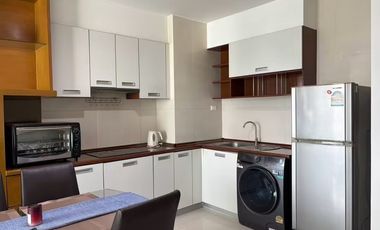 Condo en alquiler de 2 habitaciones en Watthana, Bangkok