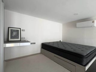 For rent 1 bed condo in Bang Phlat, Bangkok