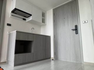 For rent 1 bed condo in Bang Phlat, Bangkok