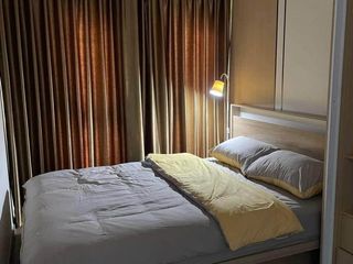 For rent 1 bed condo in Bangkok Noi, Bangkok